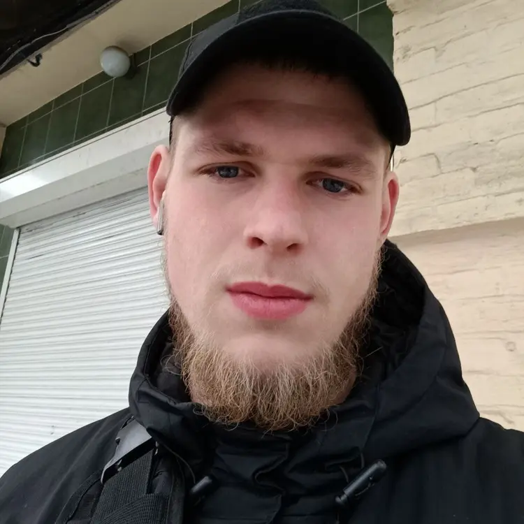 Я Алексей, 26, из Киева, ищу знакомство для общения