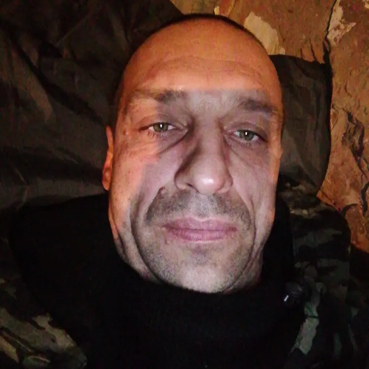 Я Сергей, 44, из Горловки, ищу знакомство для регулярного секса