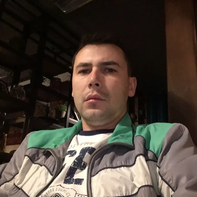 Я Сергей, 36, из Пскова, ищу знакомство для приятного времяпровождения