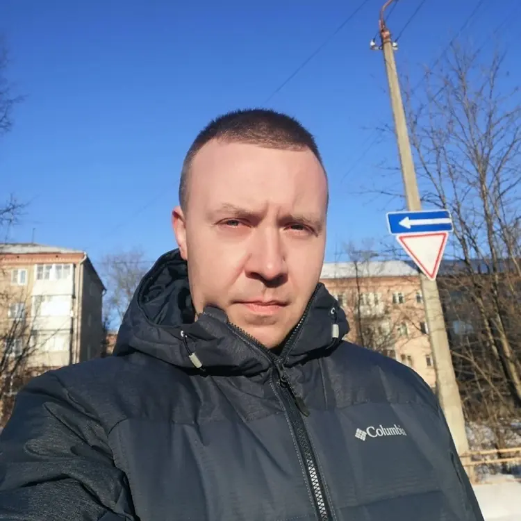 Я Сергей, 39, знакомлюсь для регулярного секса в Сергиевом Посаде