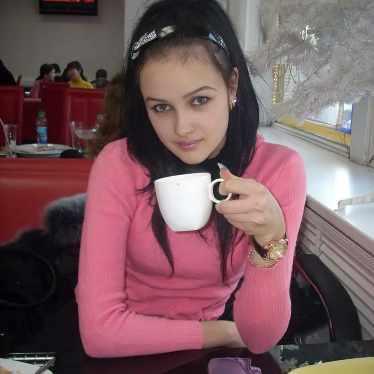 Я Екатерина, 31, знакомлюсь для постоянных отношений в Москве