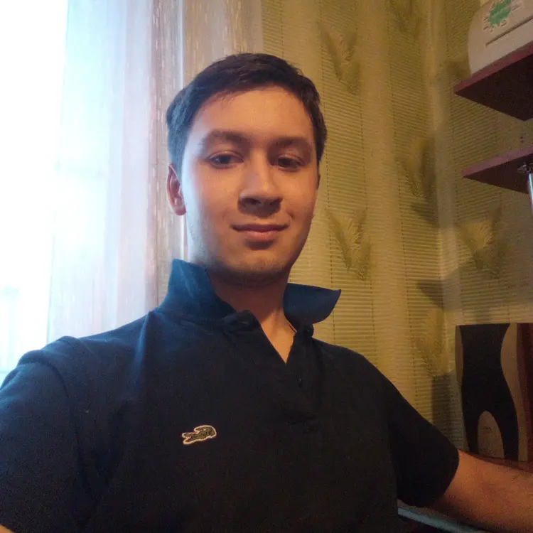 Я Иван Склемин, 24, знакомлюсь для общения в Кузнецке