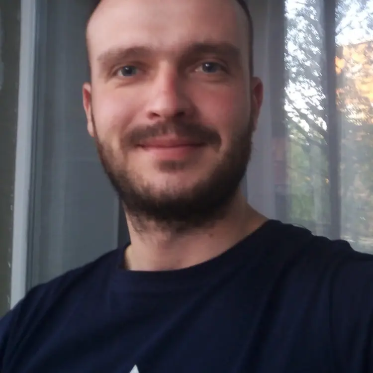 Я Алекс, 33, из Суворова, ищу знакомство для регулярного секса