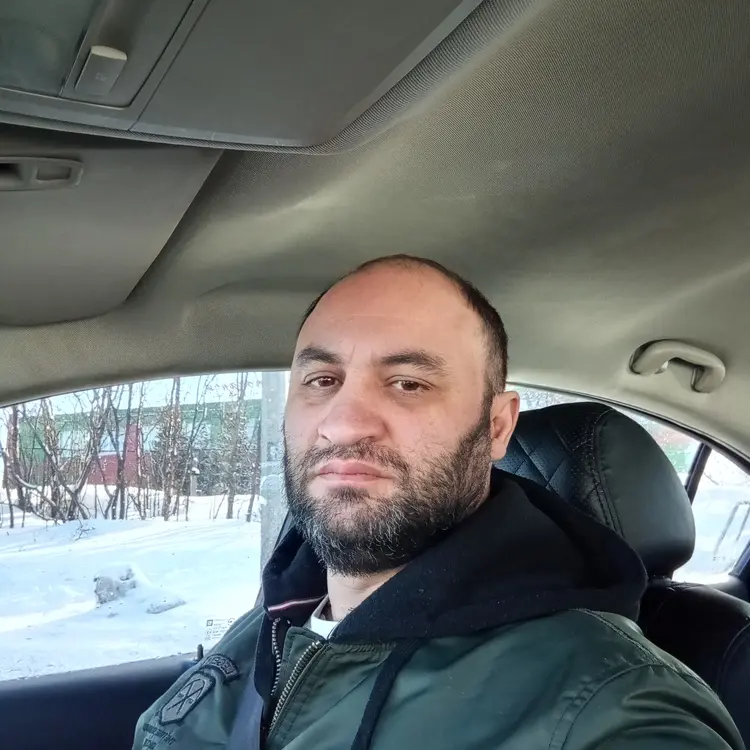 Я Гисмет, 41, из Ярославля, ищу знакомство для общения