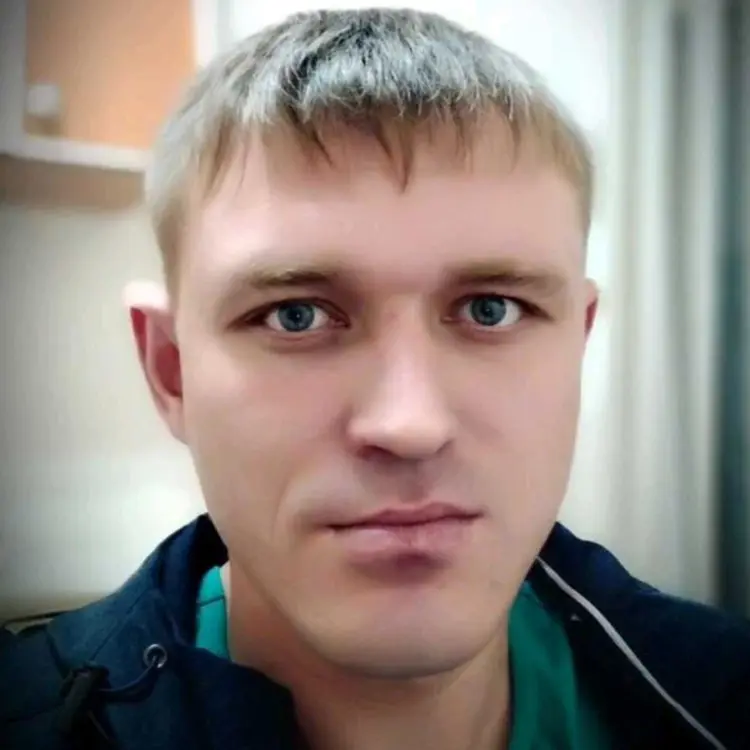 Я Леонид, 32, из Одинцова, ищу знакомство для дружбы