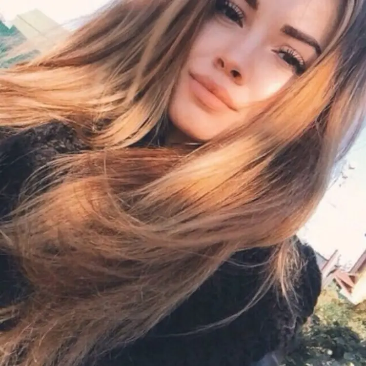 Виктория из Сургута, мне 28, познакомлюсь для регулярного секса