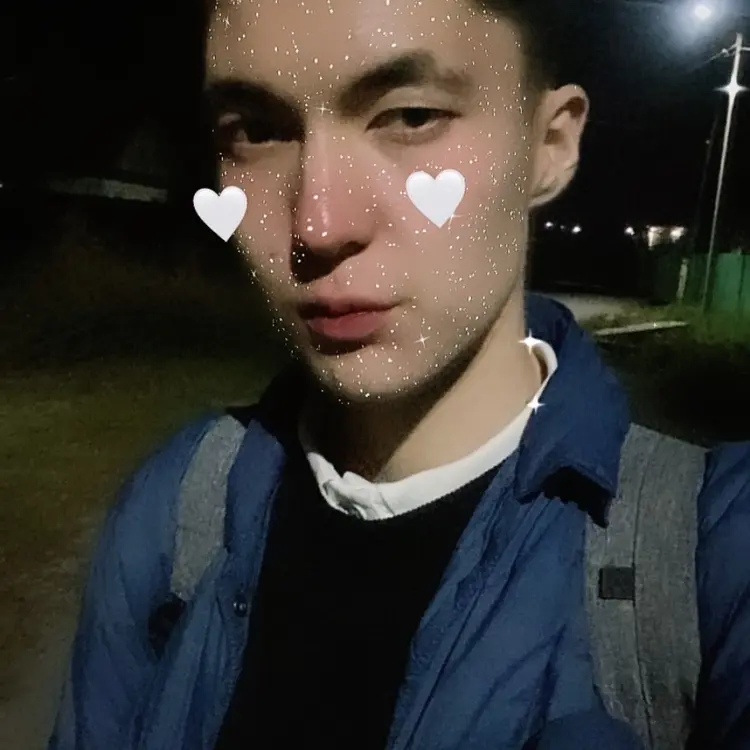Я Ерлан, 18, знакомлюсь для секса на одну ночь в Нур-Султан (Астана)