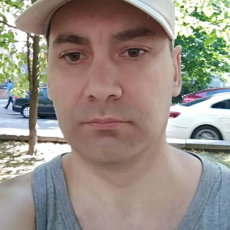Александр из Богуслава, мне 45, познакомлюсь для регулярного секса