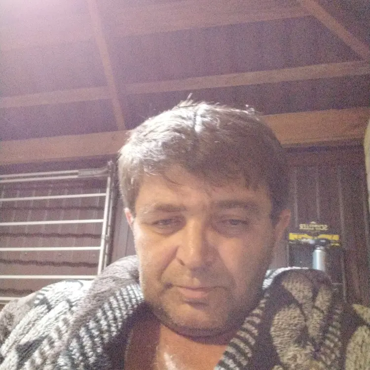 Я Санжар, 50, из Ростова-на-Дону, ищу знакомство для приятного времяпровождения