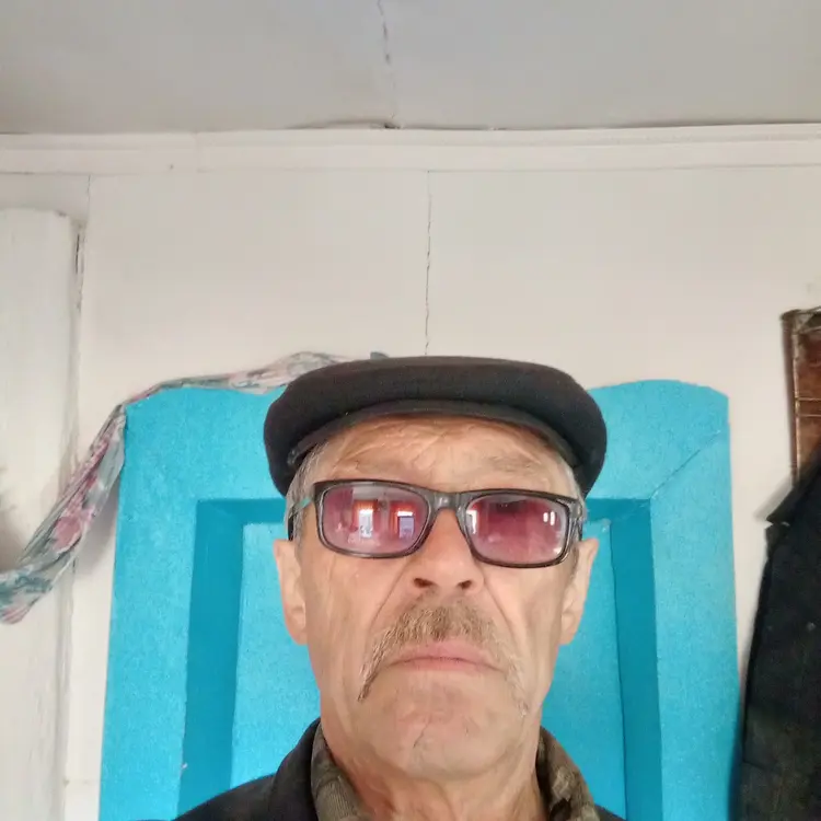 Я Миша, 65, из Читы, ищу знакомство для виртуального секса