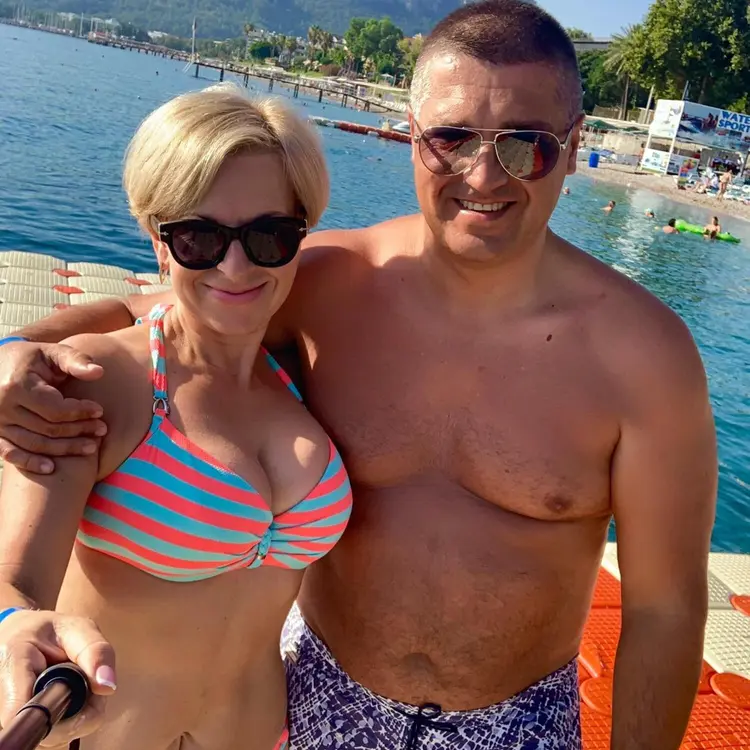 Мы Viktor And Julia, 49, из Королева, ищу знакомство для регулярного секса