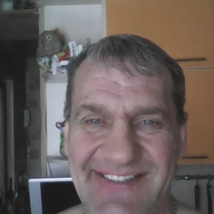 Я Алексей, 52, знакомлюсь для регулярного секса в Бугульме