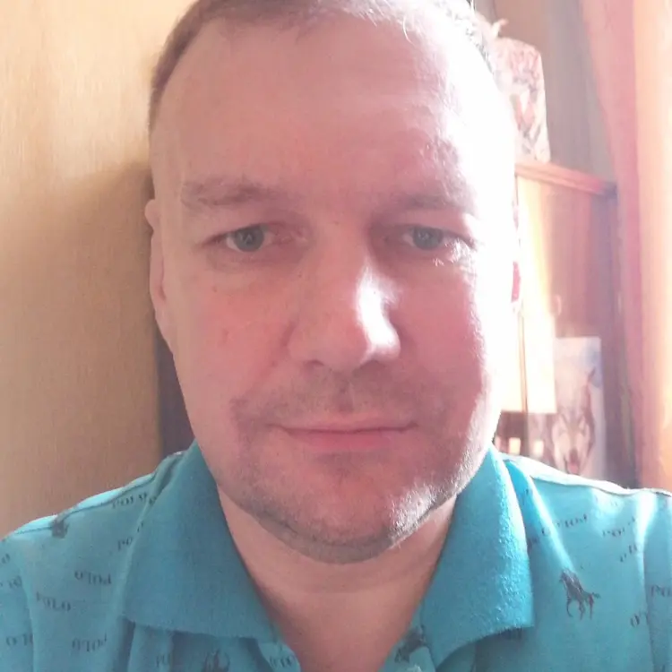 Я Вячеслав, 44, знакомлюсь для регулярного секса в Тамбове