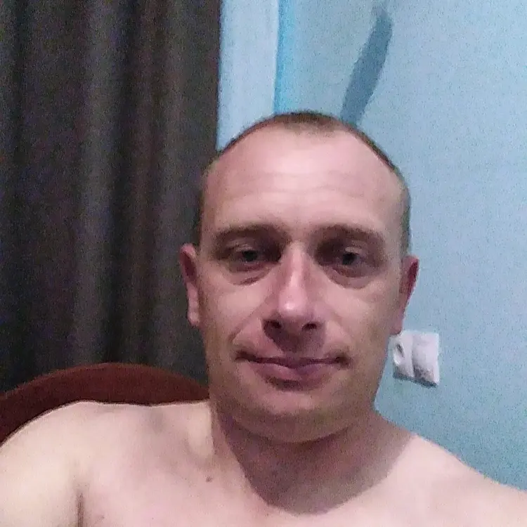 Я Владимир, 43, из Уренгоя, ищу знакомство для дружбы