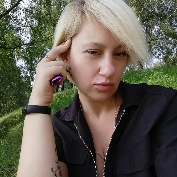 Я Екатерина, 33, из Москвы, ищу знакомство для приятного времяпровождения