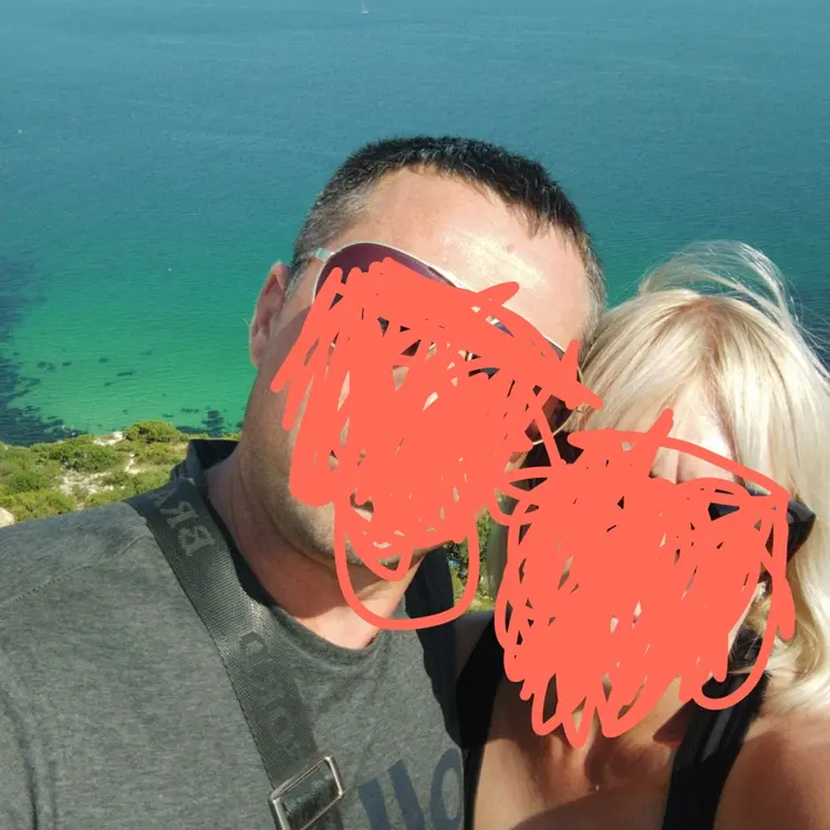 Мы Пара, 39, из Севастополя, ищу знакомство для постоянных отношений