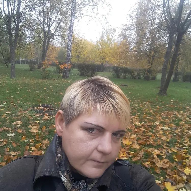 Я Наталья, 53, из Черкасс, ищу знакомство для совместных путешествий