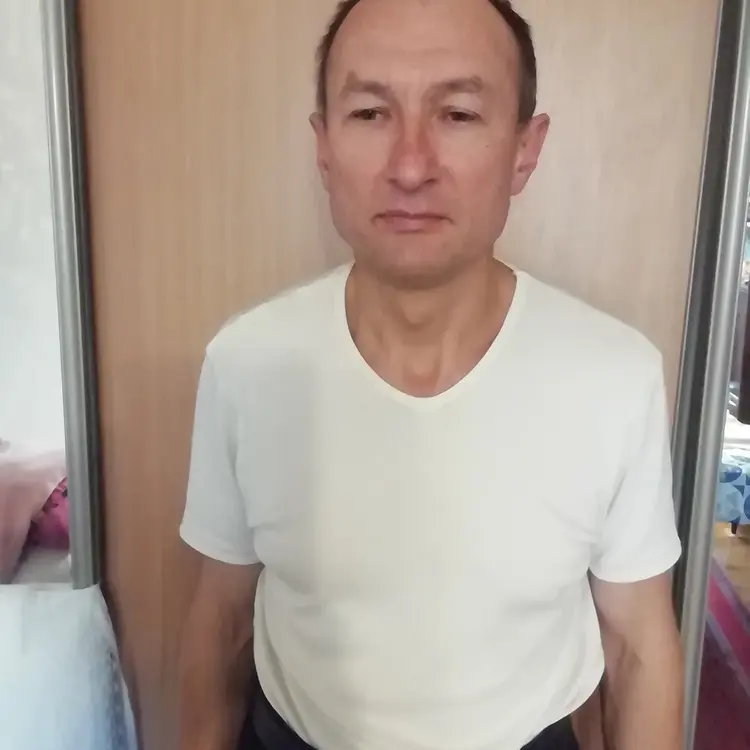 Я Андрей, 52, из Харькова, ищу знакомство для общения