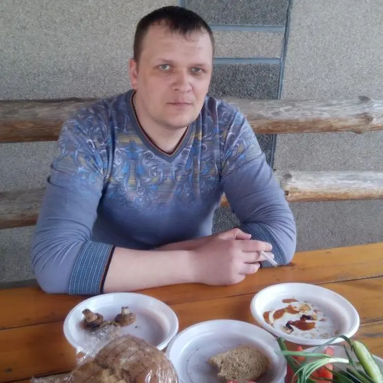 Я Тимоха, 40, из Архангельска, ищу знакомство для общения