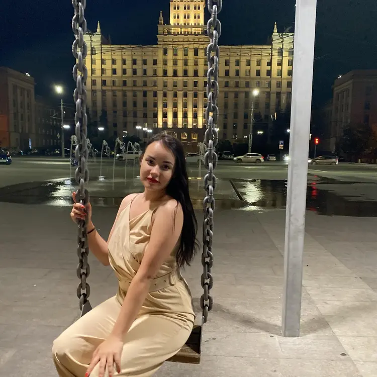 Я Диана, 22, знакомлюсь для приятного времяпровождения в Челябинске