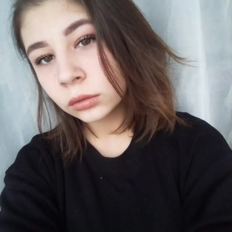 Я Ангелина, 21, знакомлюсь для постоянных отношений в Красноярской