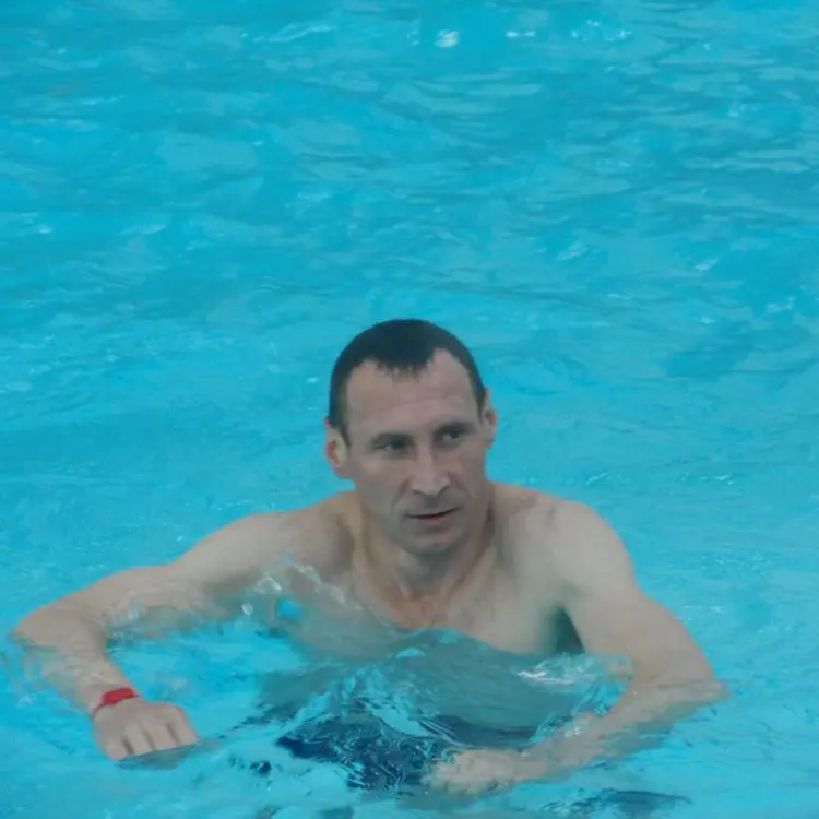 Я Сергей, 50, знакомлюсь для регулярного секса в Томилине