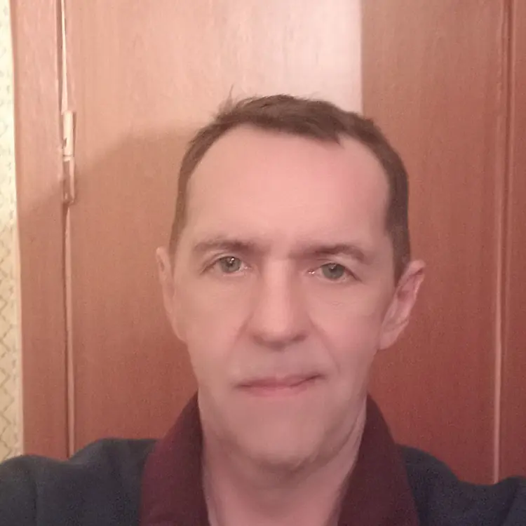 Я Павел, 51, из Каменска-Уральского, ищу знакомство для регулярного секса