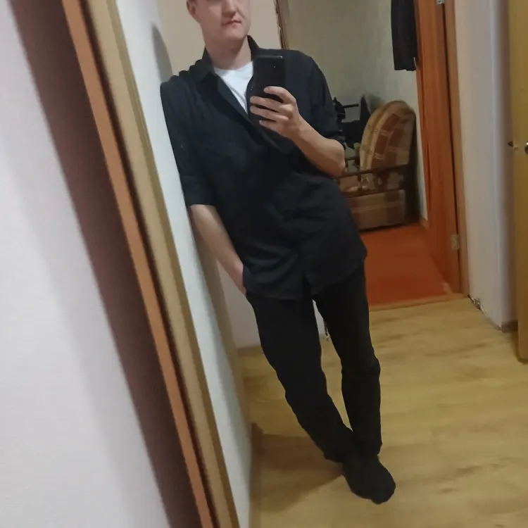 Я Евгений, 26, знакомлюсь для регулярного секса в Хабаровске