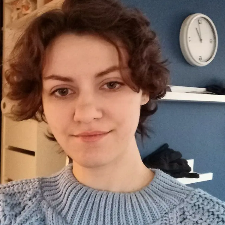 Я Марина, 24, из Варшава, ищу знакомство для постоянных отношений
