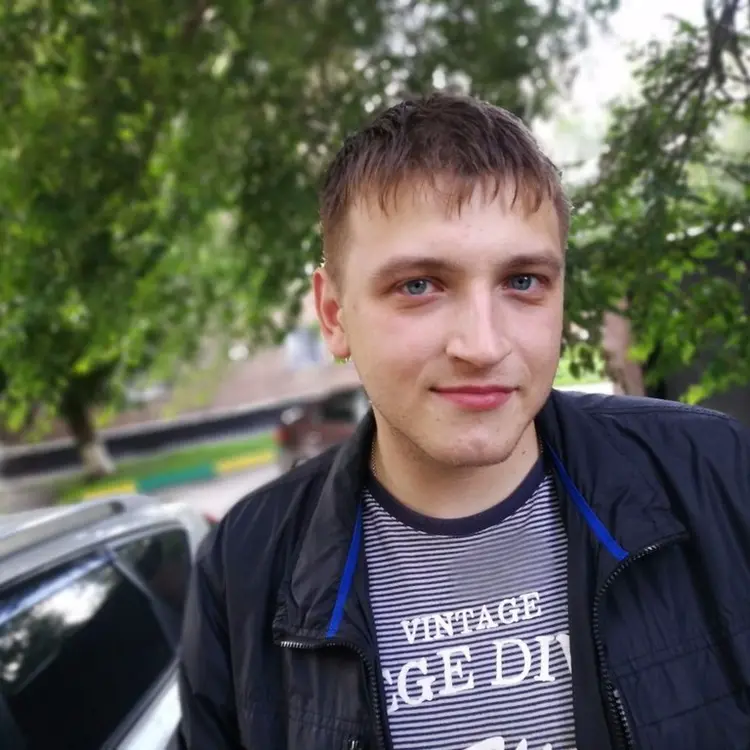 Мы Павел, 23, из Новокузнецка, ищу знакомство для виртуального секса