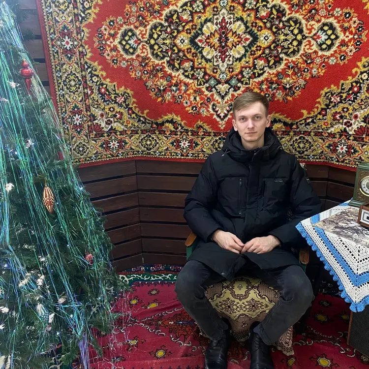 Я Игорь, 24, знакомлюсь для дружбы в Минске
