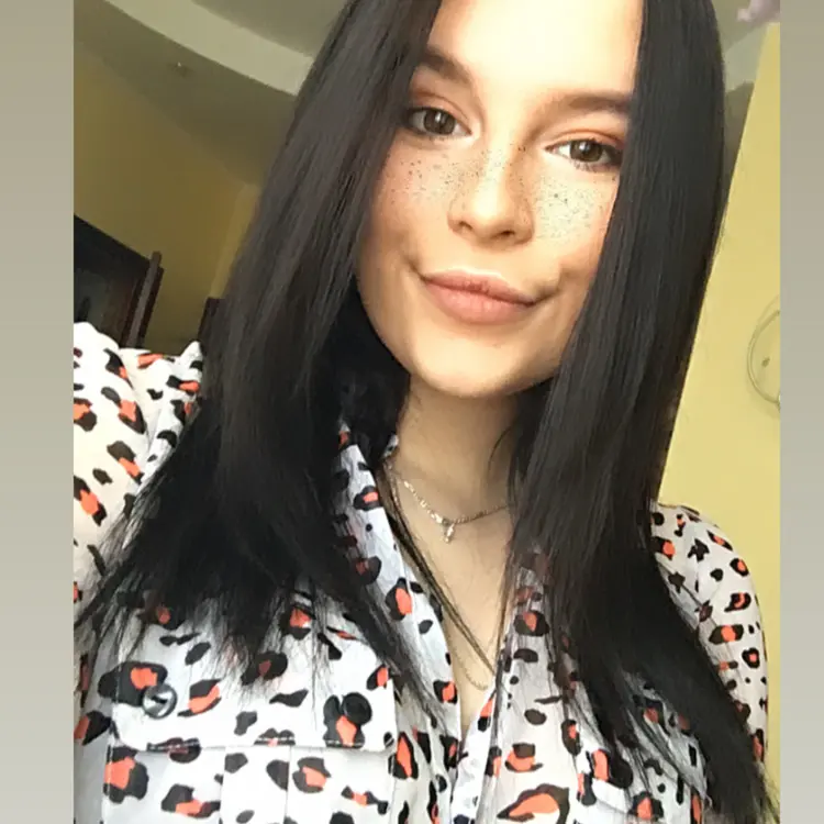 Я Екатерина, 22, из Новосибирска, ищу знакомство для совместных путешествий