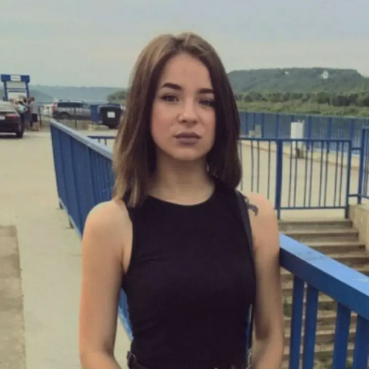 Я Анастасия, 27, знакомлюсь для приятного времяпровождения в Ростове-на-Дону
