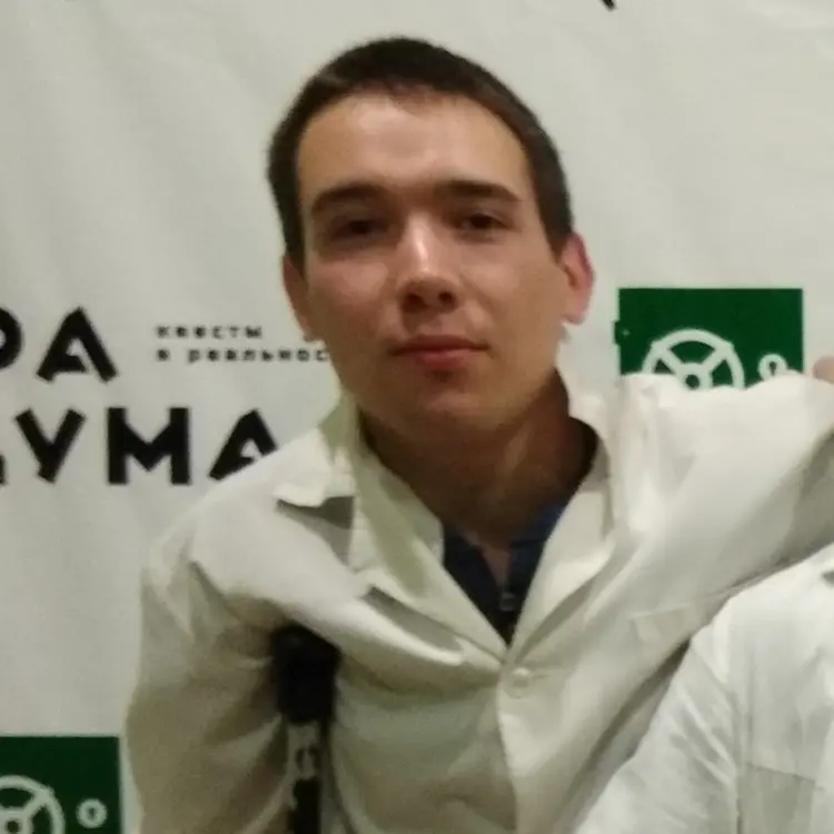 Я Александр, 25, из Калининграда, ищу знакомство для приятного времяпровождения