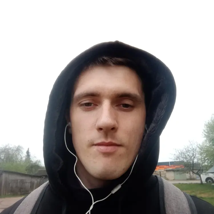 Я Алексей, 27, из Минска, ищу знакомство для совместных путешествий