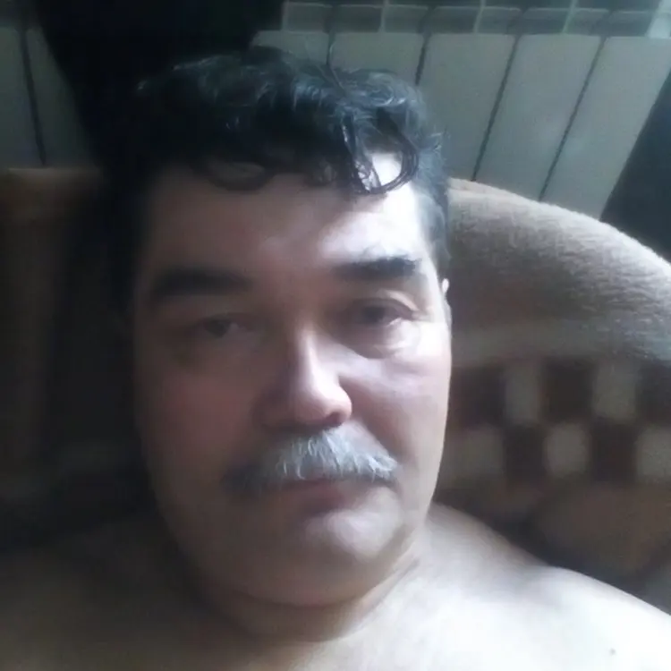 Станислав из Шадринска, мне 58, познакомлюсь для регулярного секса
