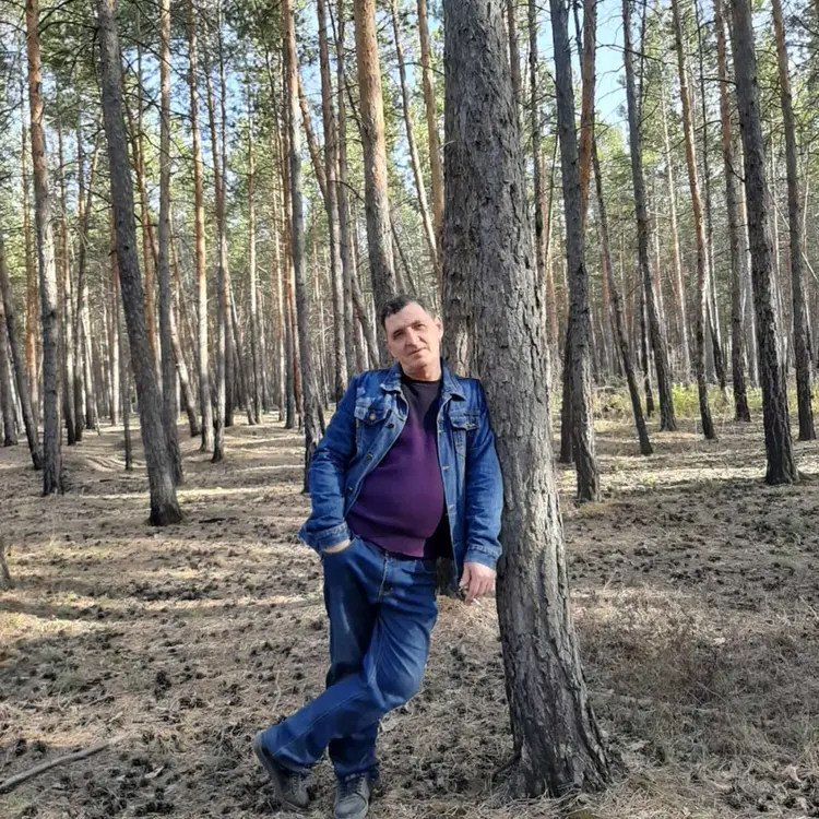 Я Менгель, 55, из Якутска, ищу знакомство для регулярного секса