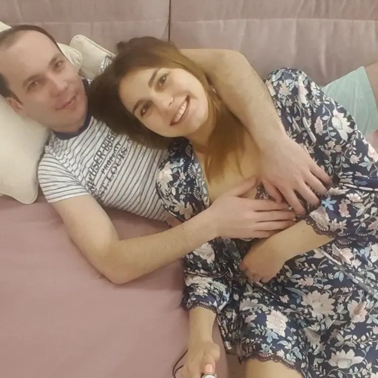 Мы Оля И Николай, 33, из Новосибирска, ищу знакомство для секса на одну ночь