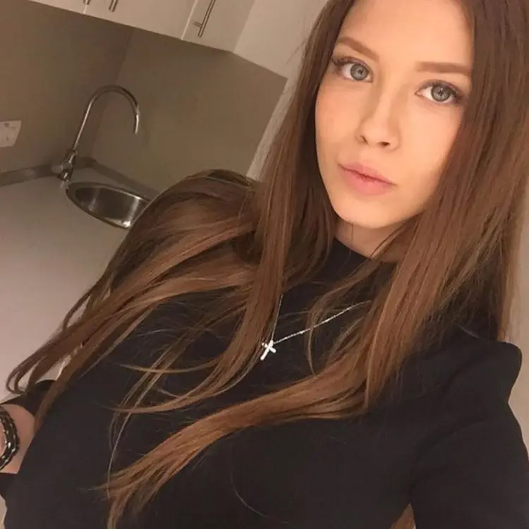 Я Анастасия, 25, из Москвы, ищу знакомство для приятного времяпровождения