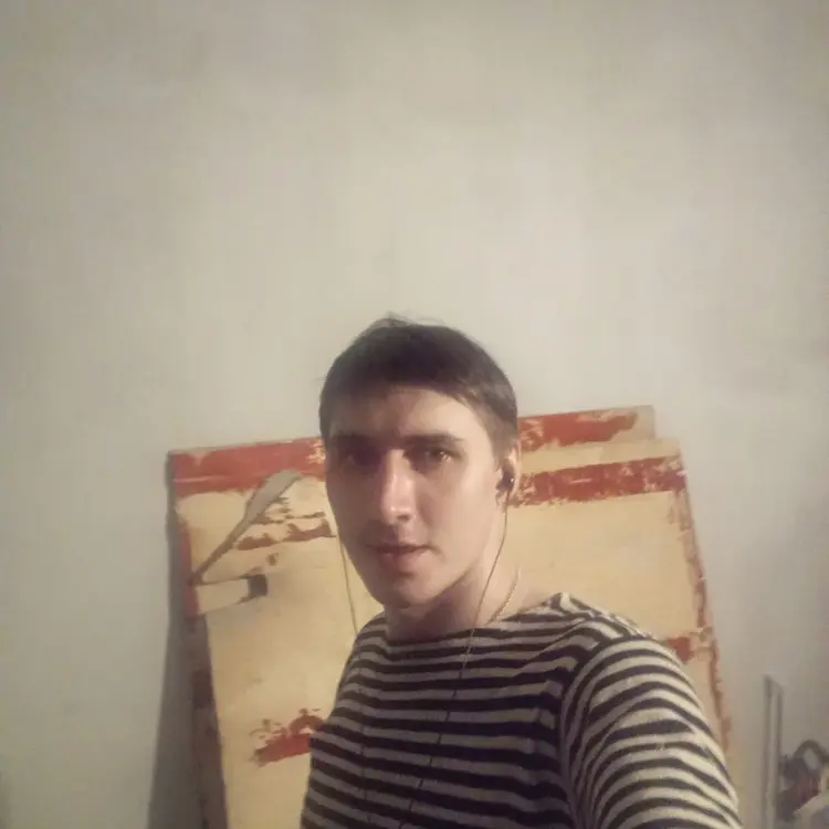 Я Роман, 33, из Новокузнецка, ищу знакомство для регулярного секса