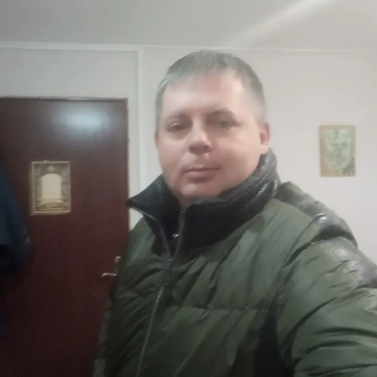 Сергей из Орла, мне 46, познакомлюсь для секса на одну ночь