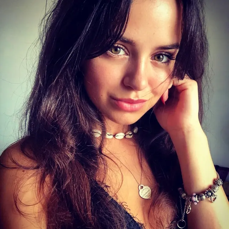 Lilya из Москвы, ищу на сайте секс на одну ночь