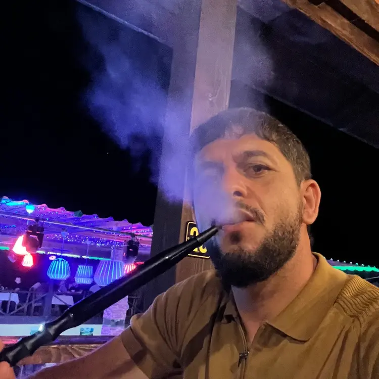 Я Джамал, 38, знакомлюсь для регулярного секса в Хасавюрте