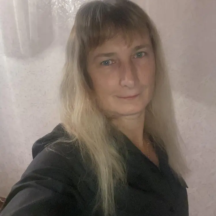 Я Ирина, 54, знакомлюсь для дружбы в Харькове