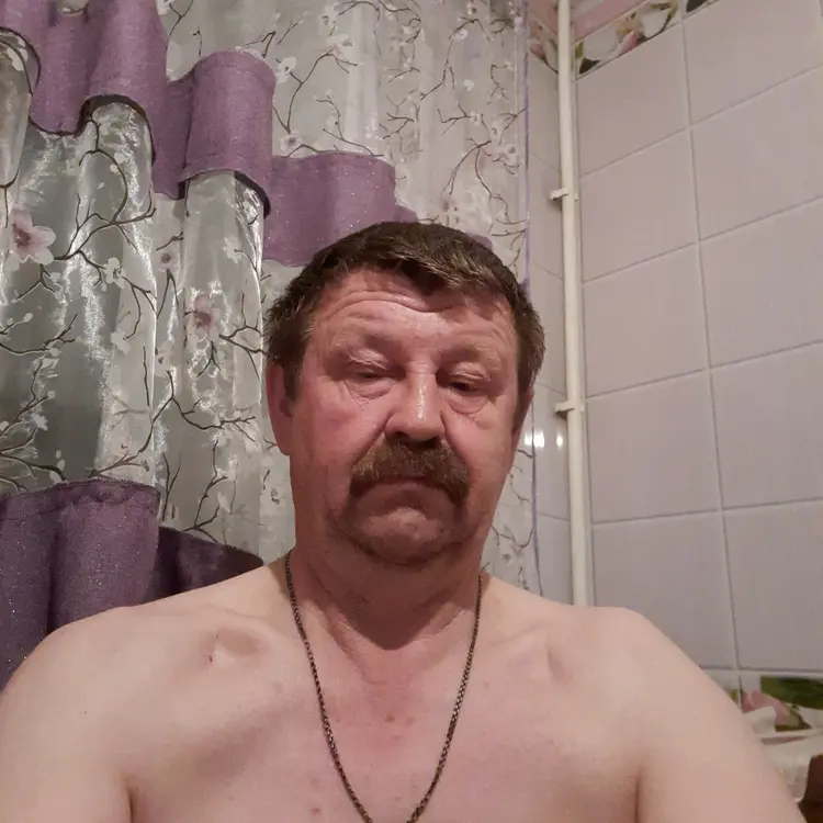 Владимир из Барнаула, мне 62, познакомлюсь для секса на одну ночь