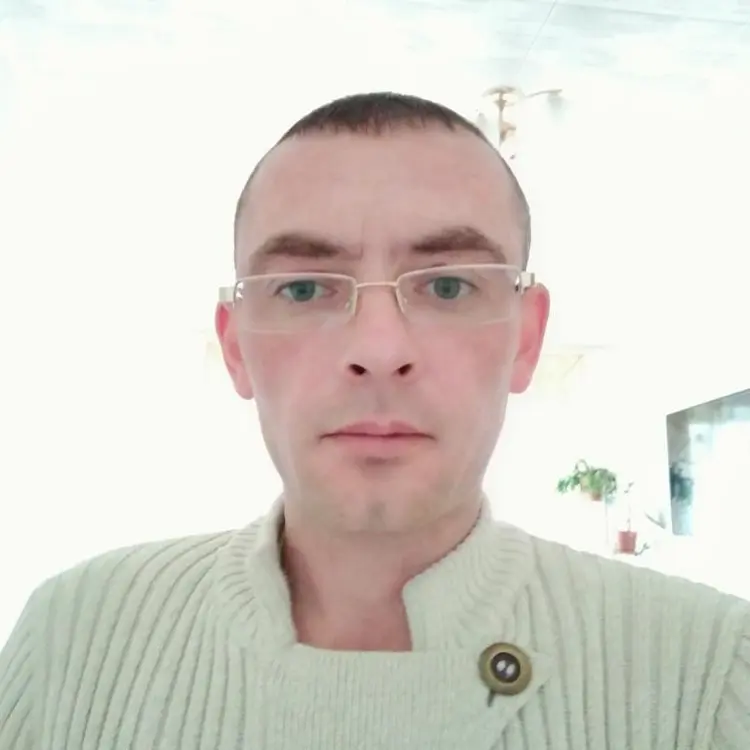 Сергей из Всеволожска, мне 40, познакомлюсь для регулярного секса