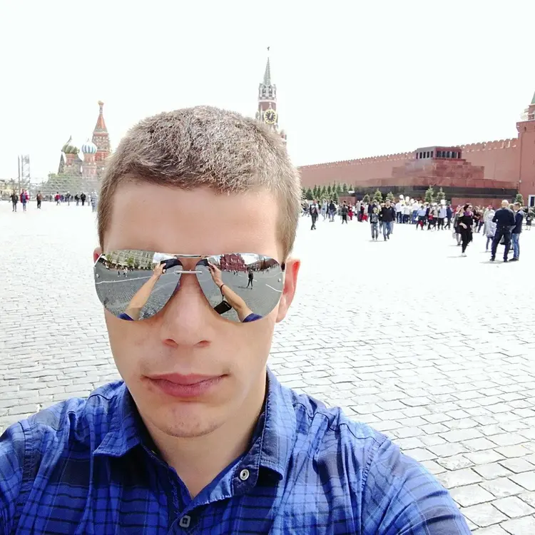 Я Viktor, 31, из Кокошкина, ищу знакомство для постоянных отношений