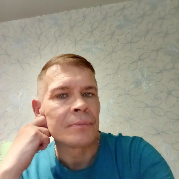 Я Андрей, 49, из Иркутска, ищу знакомство для постоянных отношений