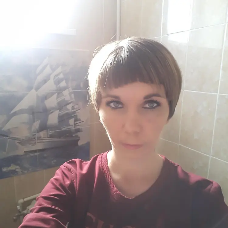 Юлия из Екатеринбурга, мне 32, познакомлюсь для регулярного секса