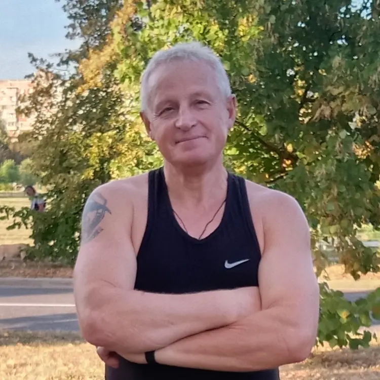 Я Станислав, 56, знакомлюсь для регулярного секса в Копыли
